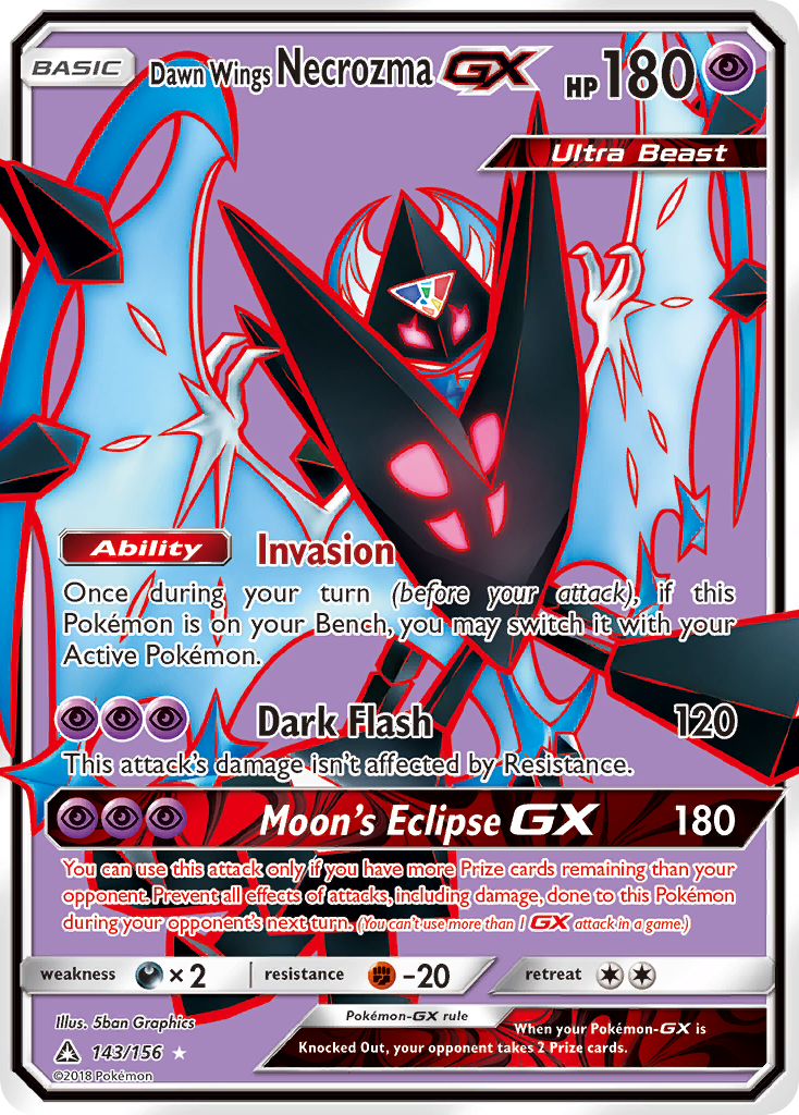 ultra prism pokemon card list Pokémon TCG: Sun & Moon main image 0
