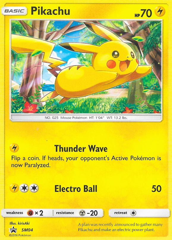pikachu pokemon card 70 hp 2000 Neo Genesis Unlimited #70 Colorless Speed Bolt (40) If Pikachu evolved from Pichu during this turn 2019 Basic Pokemon Pikachu Quick