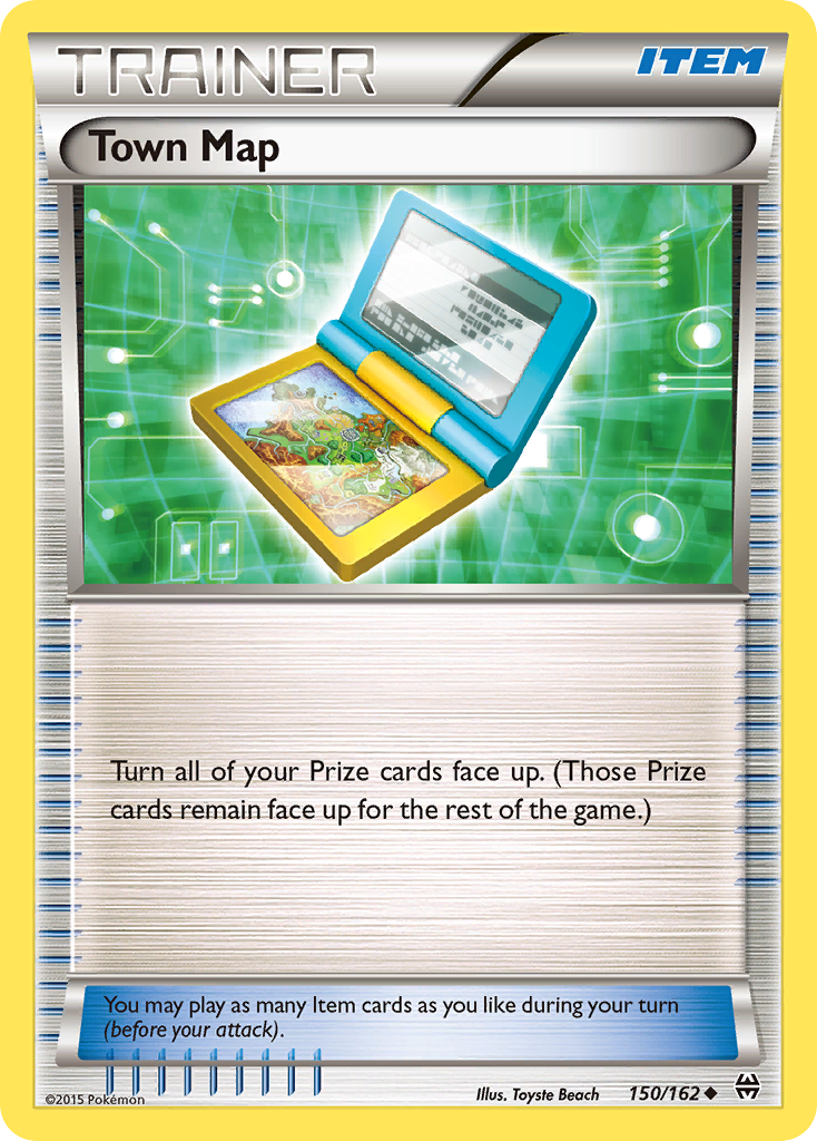 pokemon trading card game map Kanto Region | Pokmon TCG Playmat | Office Keyboard Mat World Championships 2013 Type City League Prize Winner] Gardevoir
