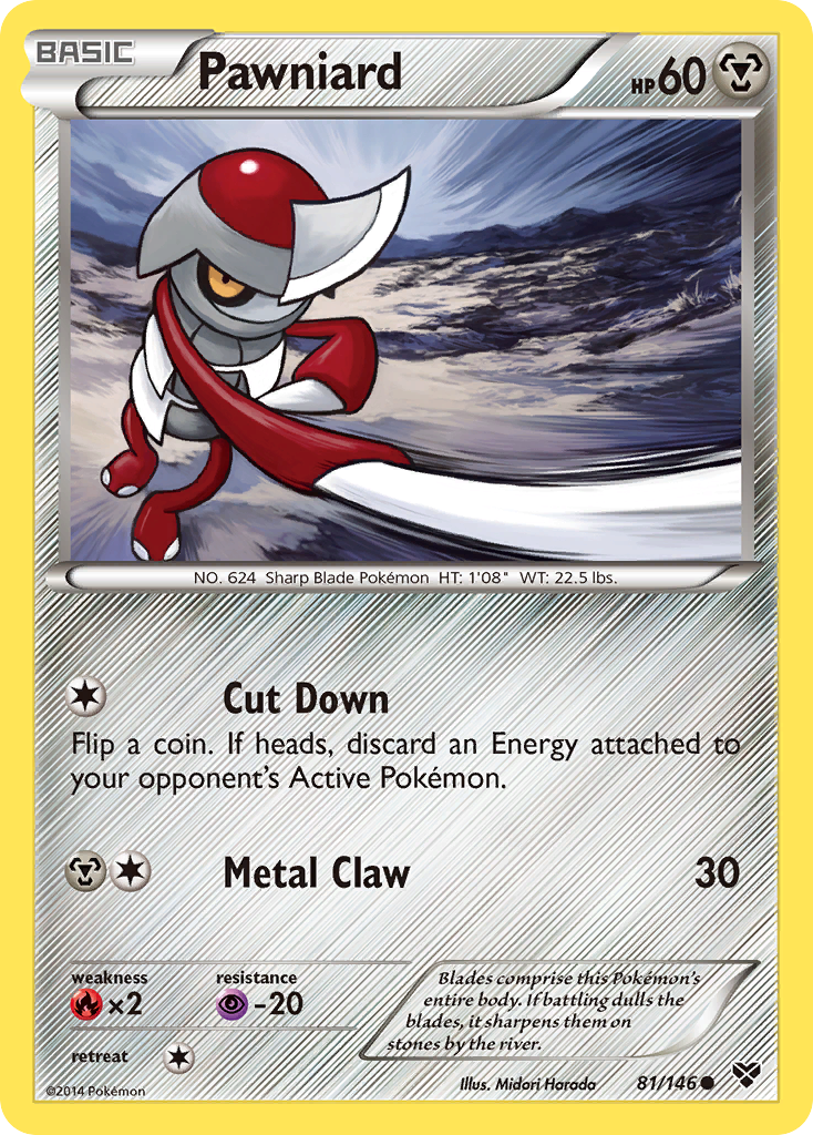 pokemon pawniard card POKMON GAME s11a 049/068 C Parallel Astral Radiance Singles Pokemon Trading Card Game Sun