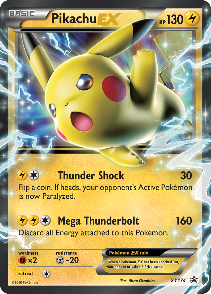 pokemon ex cards pikachu #1 WC23 EXTENDED ART the trusted official grading guarantees its condition Pikachu ex (Shining Revelry #92/110,