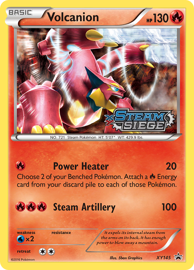 volcanion v pokemon card value Pokemon Graded: Volcanion V 162/198 Chilling Reign (2021) Holo Rare PS –  Double Infinity Gaming main image 1