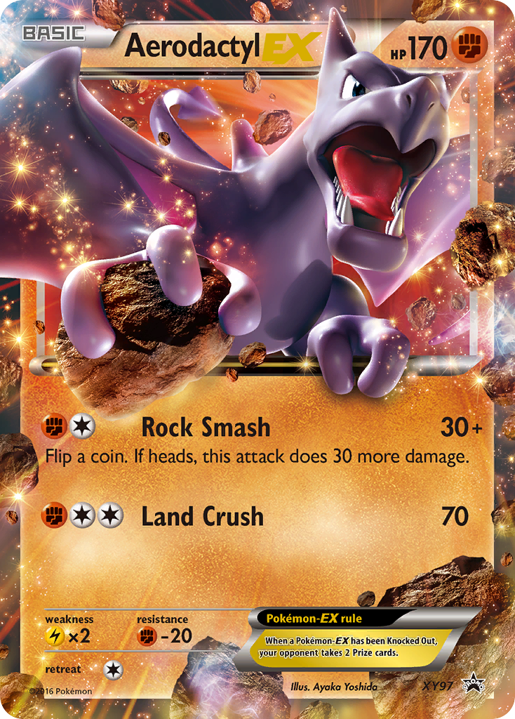 aerodactyl pokemon card Aerodactyl ex - Pokmon TCG Pocket Card