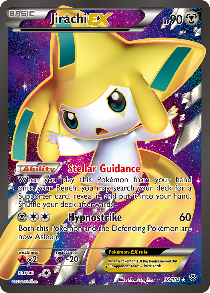 chinese pokemon card prices Jolteon 03 07/14 - Gem Pack Vol.2 Pokemon Card