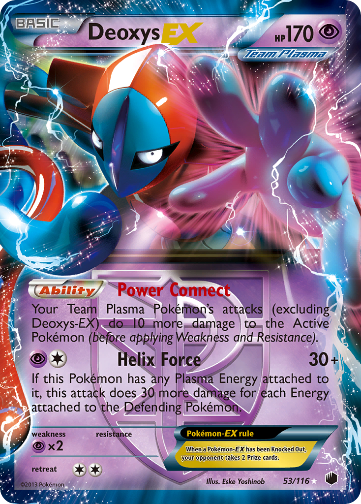 pokemon images cards 5 English EX/V Pokémon Card Pack – Medusa Case