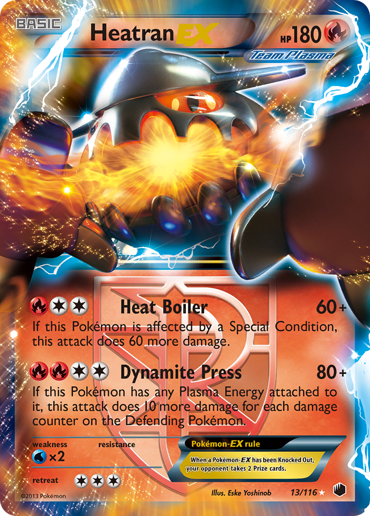 pokemon card plasma Articuno EX (25/135) [Black & White: Storm]  Galactic Gamez Psychic Ability Aftermath When this Pokmon is Knocked Out by damage from an opponents attack Metagross  Plasma Freeze (PLF)