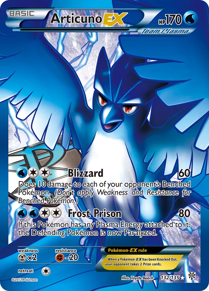 what's the highest pokemon card Top 5 strongest Pokmon cards of all time