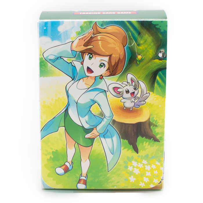 pokemon trading card game professor juniper premium tournament collection Pokmon Game: Collec Plug 6 tournament POKEMON TCG PROFESSOR JUNIPER PREMIUM