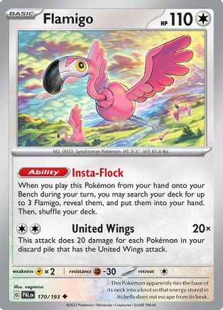 wings of fire pokemon cards POKMON CARD GAME sv7a 009/064 R Gouging Wings of Fire Pokmon Cards!