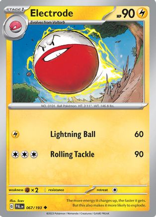 electrode holographic pokemon card value - (40/108) - XY Evolutions Placeholder Image Provided Electrode 46/185 Price 2026 |