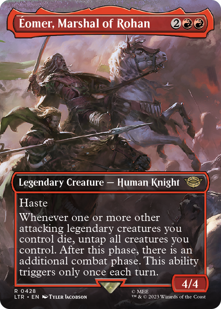 mtg cards with backup MTG: March of the Machine main image 1
