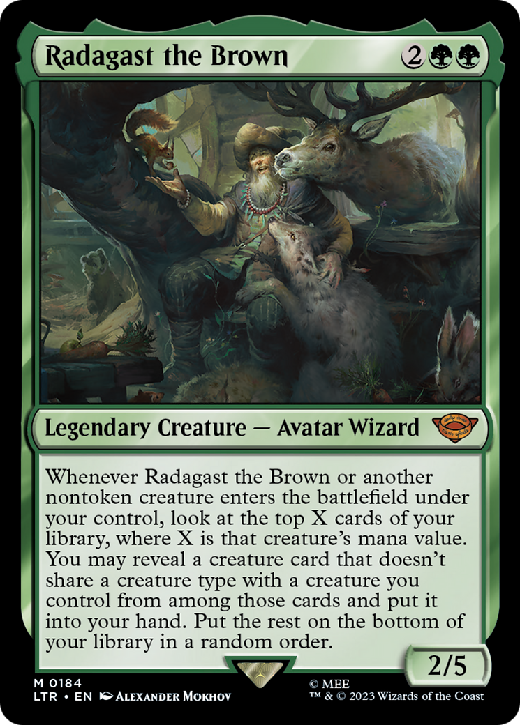 mtg best sideboard cards modern Amazon.com: Magic: The Gathering The Lord of the Rings: Tales of  Middle-Earth Bundle