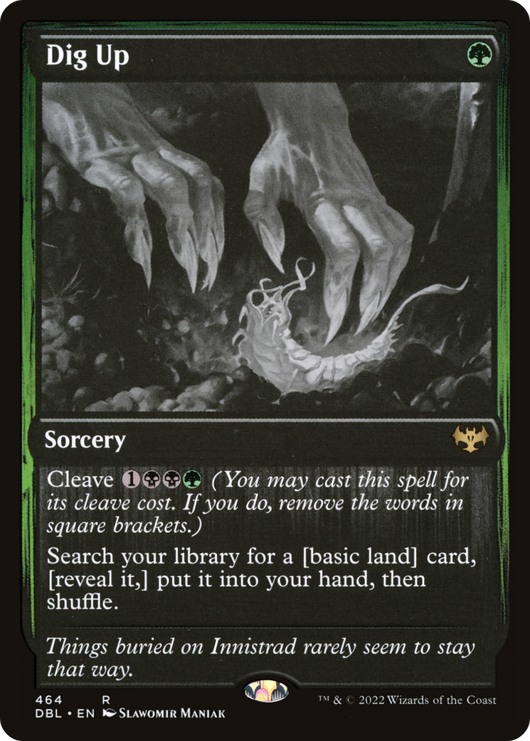 ff mtg card Cloud, EX-Soldier