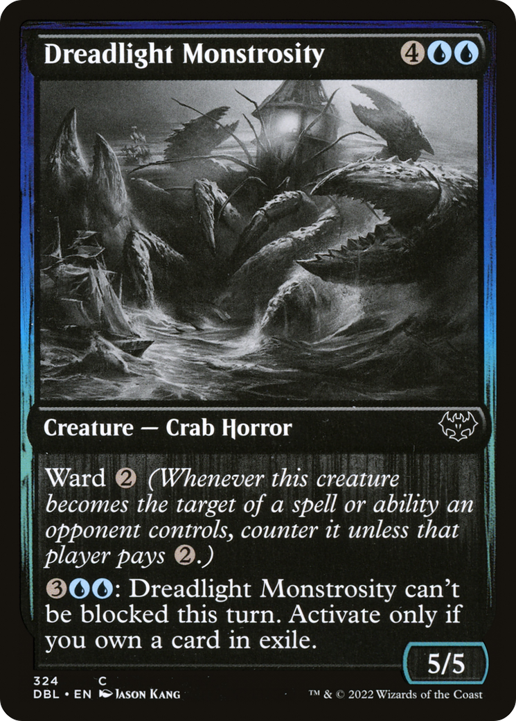 mtg build a deck with my cards Yarok, the Desecrated main image 0