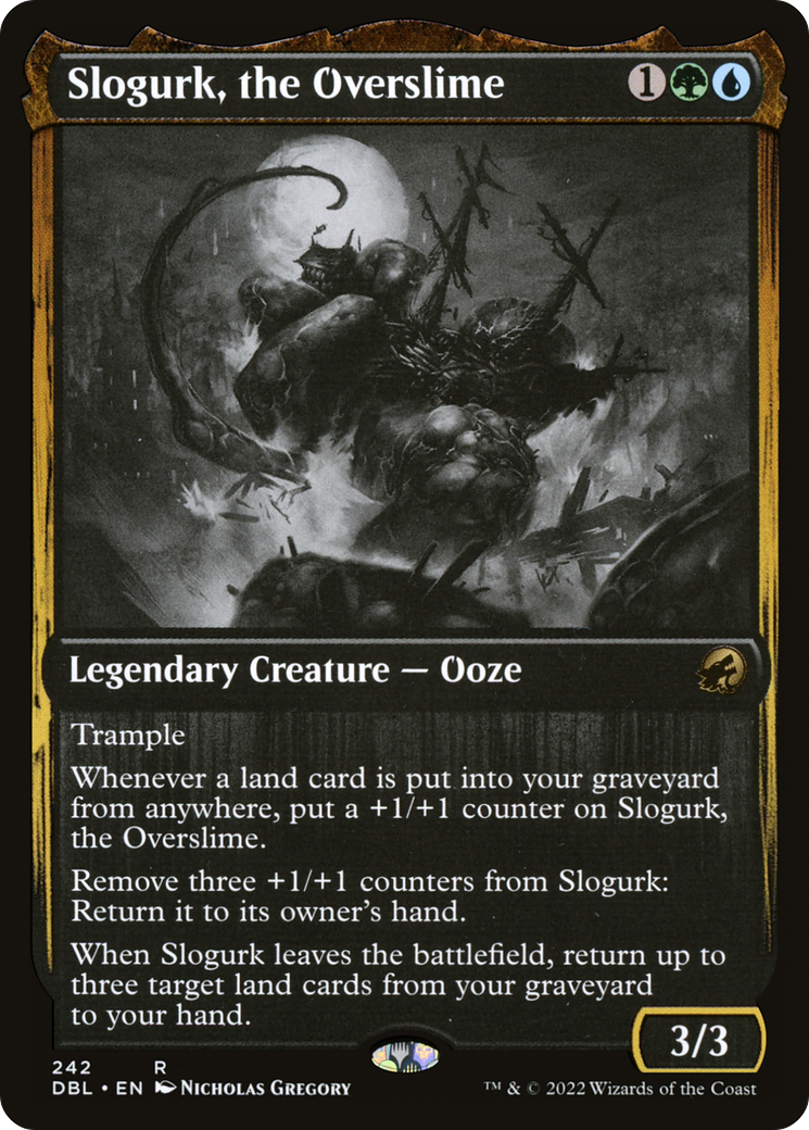mtg phyrexia card Magic The Gathering - Phyrexia - All Will Be One - Phyrexian Atlas