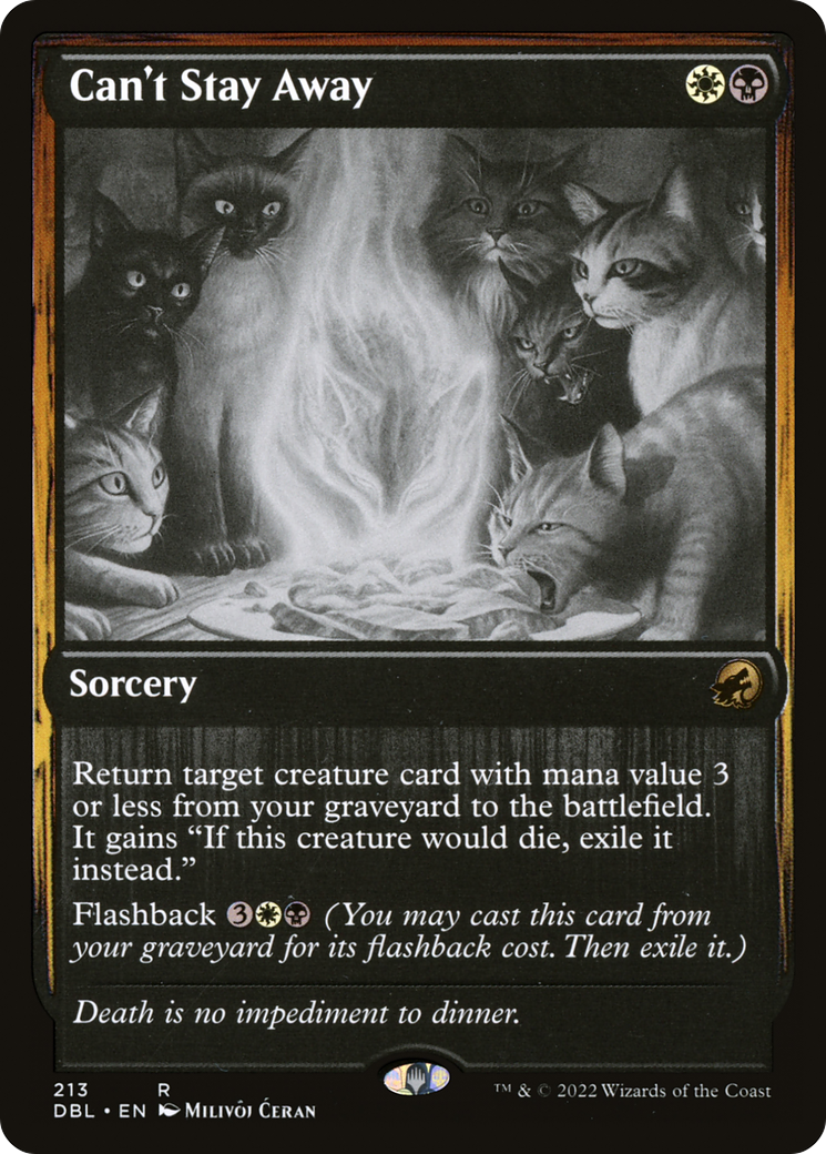 mtg innistrad double feature card list MTG Booster Box Draft (24ct) Innistrad Double Feature (DBL)  Twenty Sided