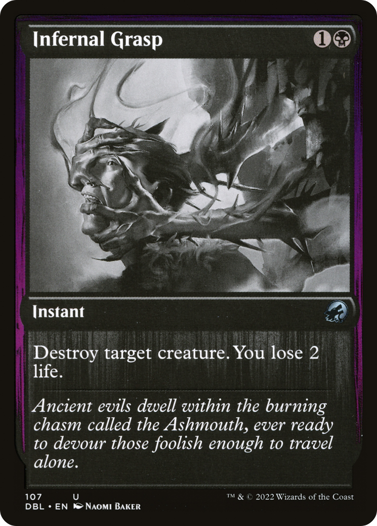 saltiest mtg cards Brackish Trudge [Strixhaven: School of Mages]