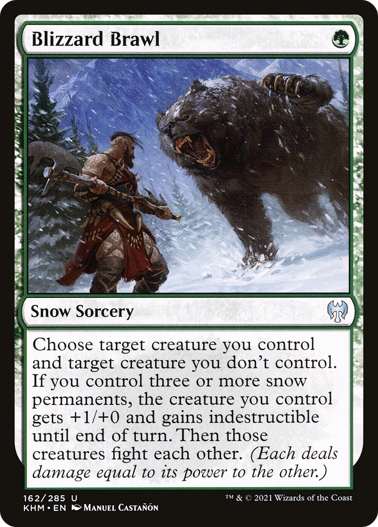 mtg kaldheim snow cards Jorn, God of Winter // Kaldring, the Rimestaff (Showcase) [Kaldheim] – North Game Den you may reveal it and put it into your hand. Snow-Covered Mountain MTG - Kaldheim