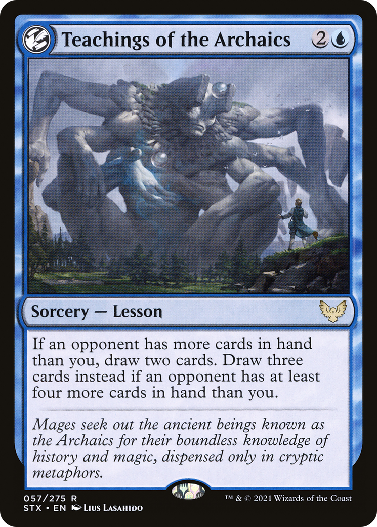 mtg lesson cards list The 36 Best Lesson Cards in Magic Ranked