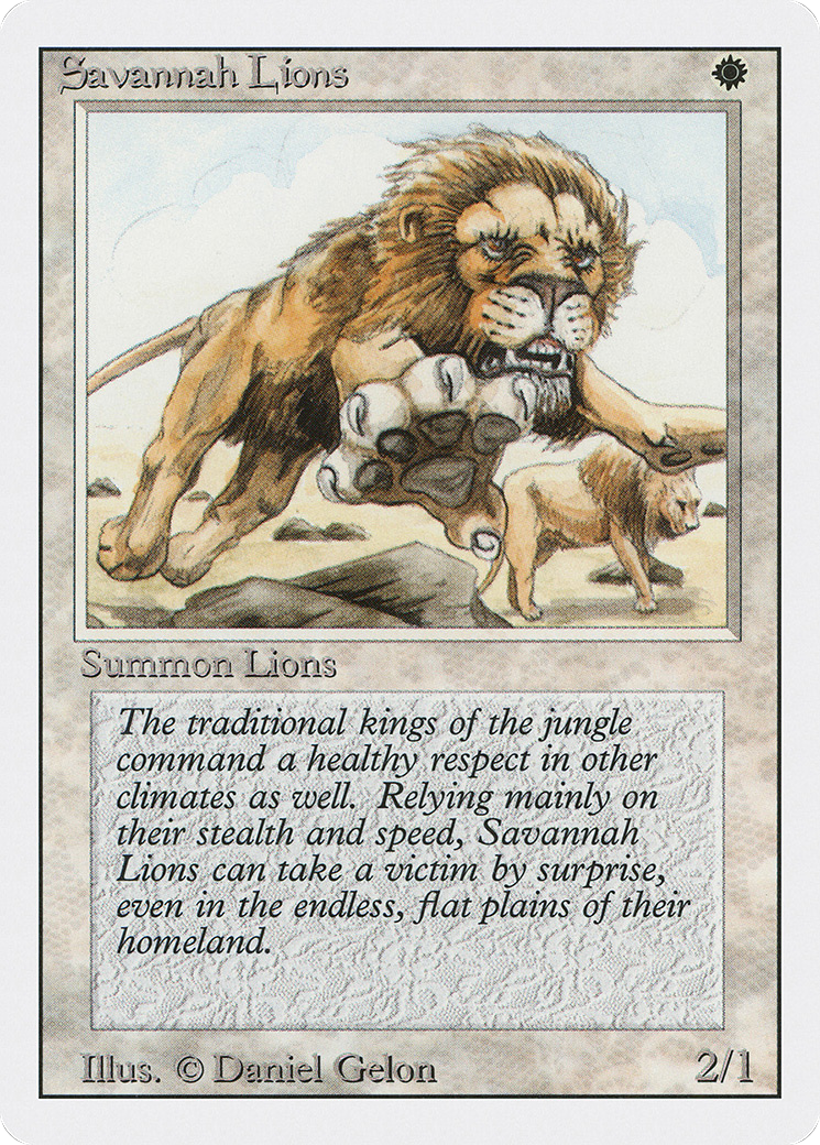 savannah mtg card All cards will be carefully packed for safe transit Savannah Revised | MTG Dual