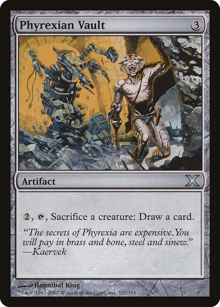 mtg tenth edition card list Tenth Edition 10E | 383 cards (English)