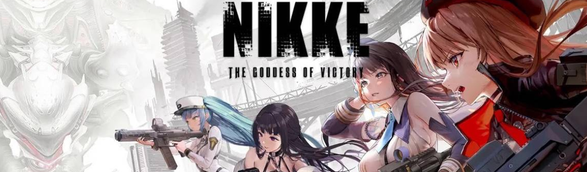 Weiss Schwarz: Goddess of Victory - Nikke - Booster Box (Reprint) (Sealed  Case) - Game Nerdz
