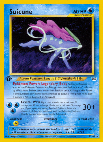 suicune legendary pokemon card - 59/214 PSA Graded Card Suicune/214 - Holofoil SM Lost