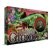 Gloom (2nd Edition) - Game Nerdz