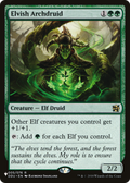 Elvish Champion (7ED-240) - 7th Edition Foil - Game Nerdz