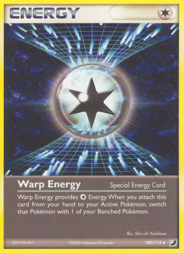 Tyranitar ex 111/115 - Unseen Forces Holofoil - Game Nerdz