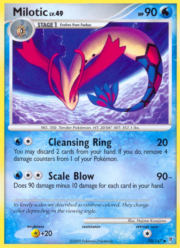 Pokemon Single Card SUPREME VICTORS - 143/147 : Charizard G Lv.X