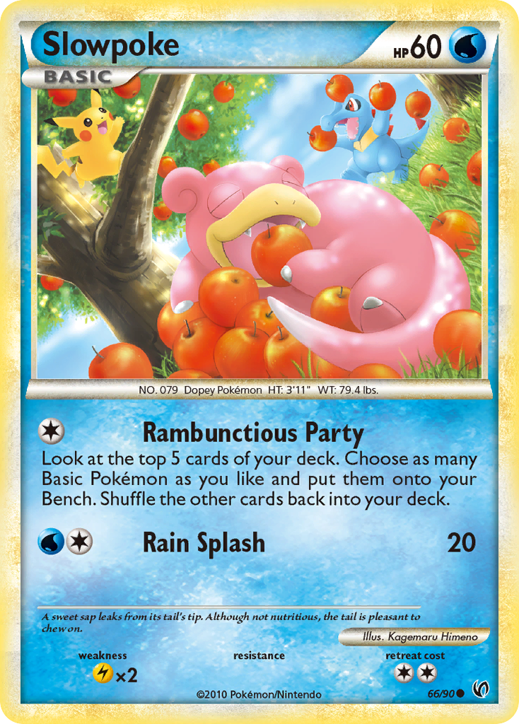 Togepi 70/90 - HSUndaunted - Game Nerdz