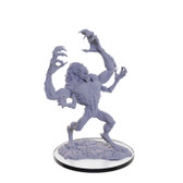 Dungeons & Dragons Nolzur's Marvelous Unpainted Miniatures: Draegloth (Wave 22)