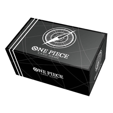 One Piece TCG: Official Card Sleeves V1 (60ct) (Set of 4) - Game Nerdz