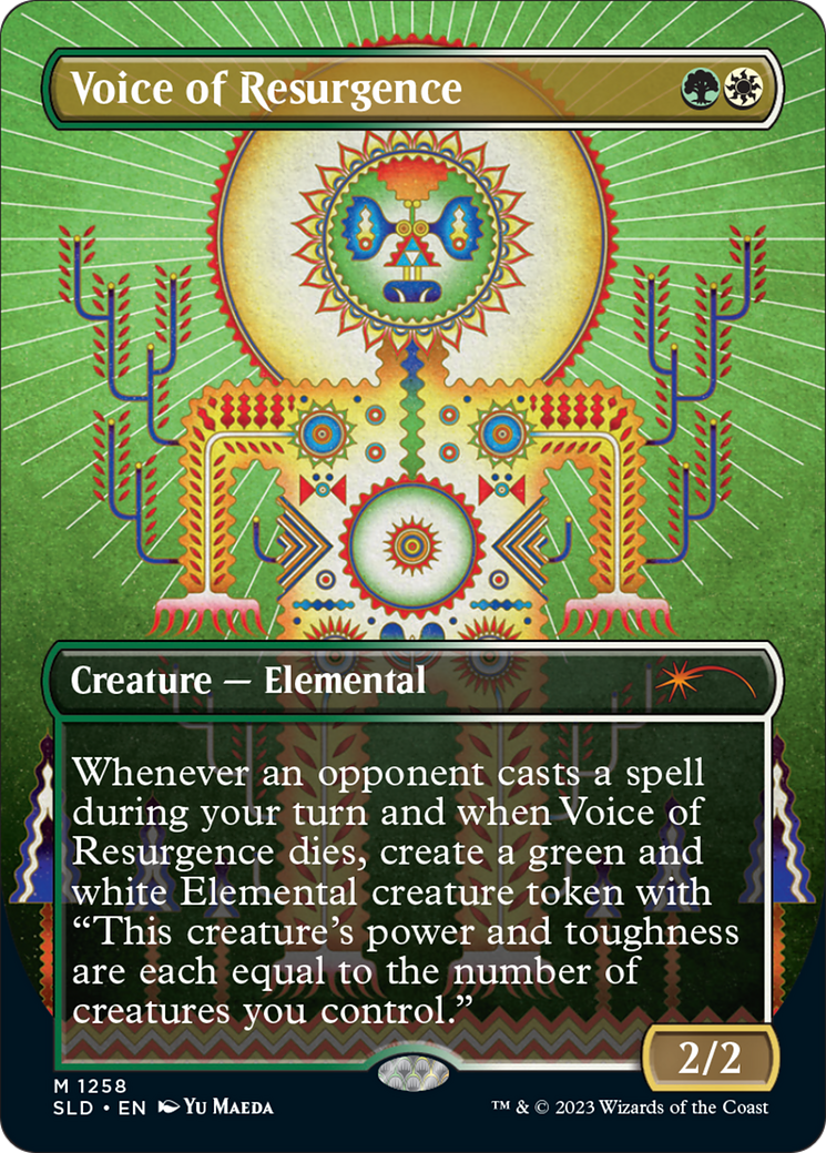 Karrthus, Tyrant of Jund (SLD-1250) - Secret Lair Drop Foil - Game