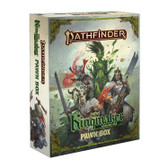 Pathfinder RPG: Kingmaker Adventure Path - Pawn Box (Ding & Dent)