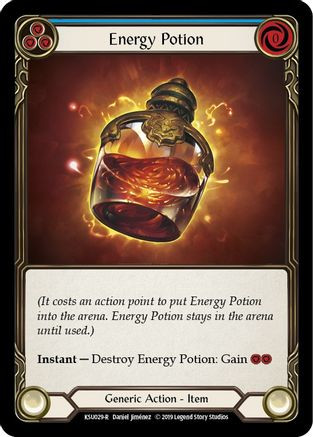 Energy Potion EA 2枚セット Potion Energy 82/82 - Team Rocket Unlimited - Game Nerdz