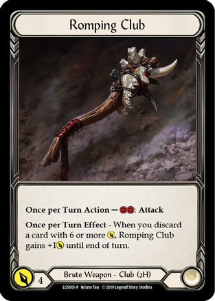flesh and blood card dimensions Newcomer Flesh and Blood Playmat main image 0