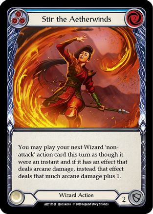 FAB 絶版　Arcane Rising Unlimited 未開封　1カートン Arcane Rising (Unlimited),Box & Pack | TOKYO FAB