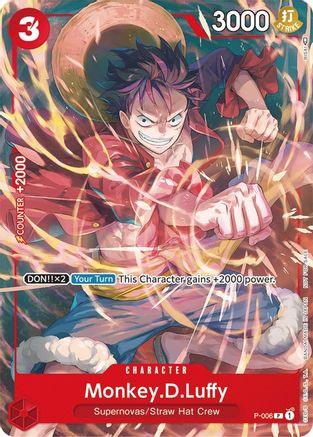 one piece card game tournament ONE PIECE PROMO CARD GAME CHAMPIONSHIP 2023 FINAL TOURNAMENT OFFICIAL –  JumpIchiban main image 0