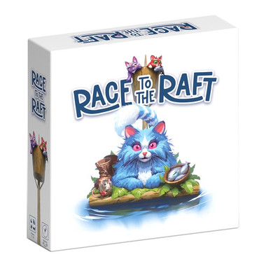 Race to the Raft