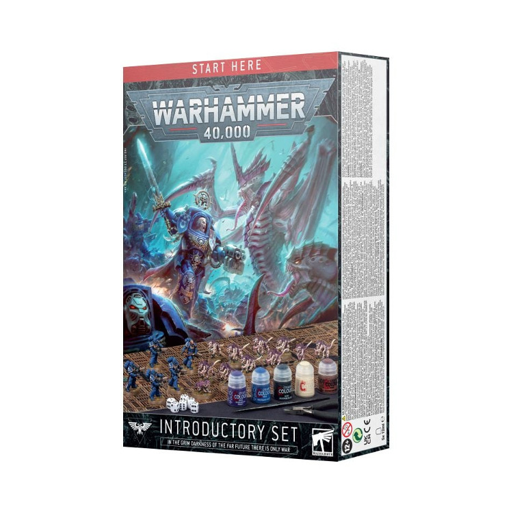 Warhammer Age of Sigmar: Gloomspite Gitz - Moonclan Stabbas - Game