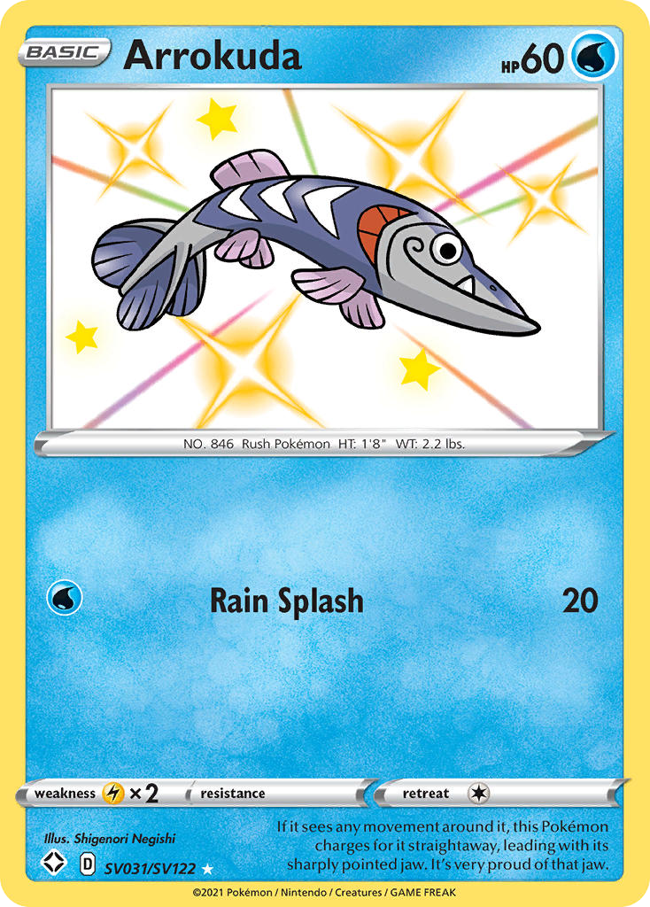 shiny chewtle pokemon card Chewtle - Shining Fates: Shiny Vault [HOLO]