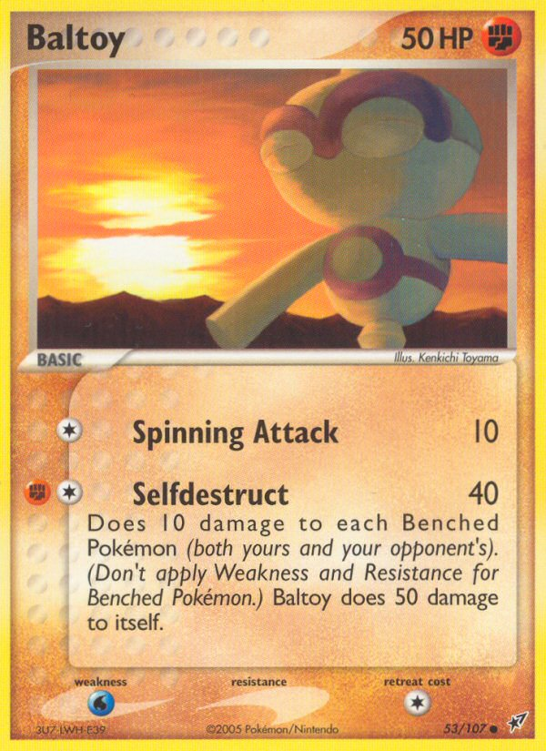 Space Center 91/107 - Deoxys - Game Nerdz