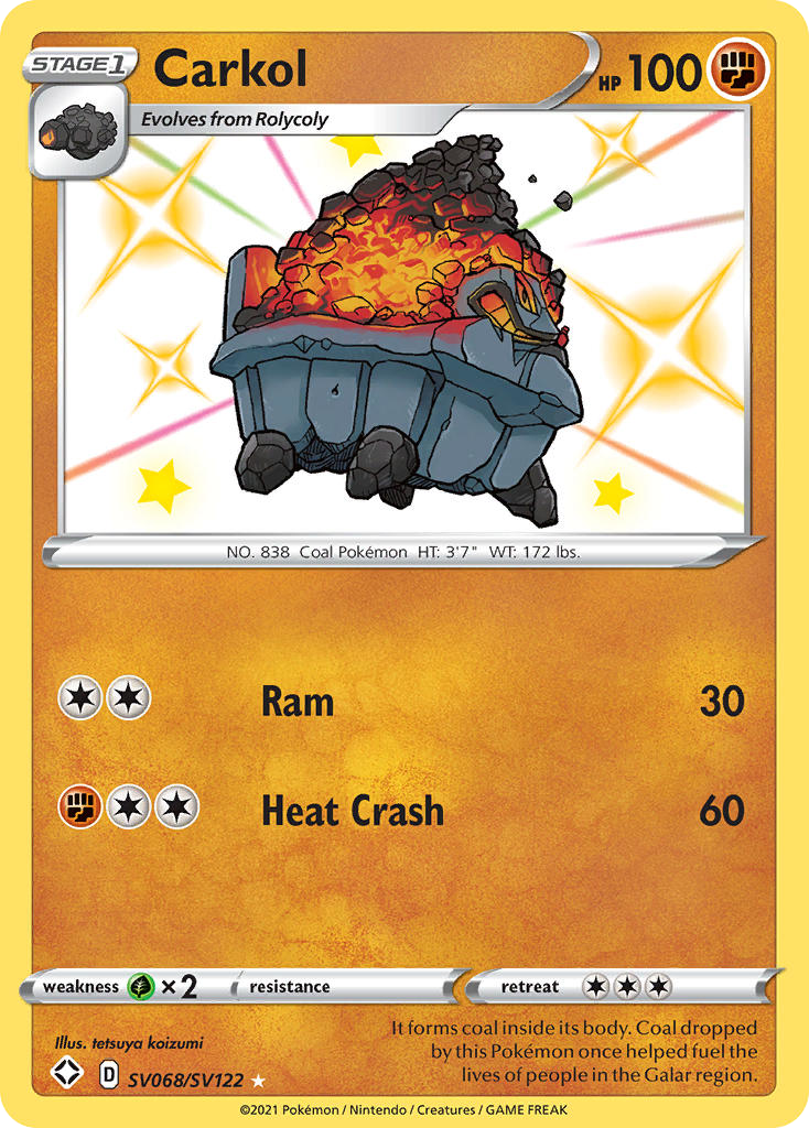 shiny wooloo pokemon card - SV103/SV112 - Shining Fates - Vault this Pokemon takes 10 less damage from attacks (after applying Weakness and Resistance). Hop's Wooloo 2025 Japanese Scarlet