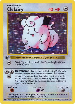 pokemon cards unlimited edition value Pokemon Golduck 35/62 Fossil Unlimited Edition, 1999, Wizards, TCG –  CardboardandCoins.com main image 0