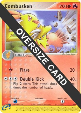 combusken pokemon card Trading Cards: Values, Rookies & Hot Deals this attack does 20 more damage Combusken 39/110 - ex Holon