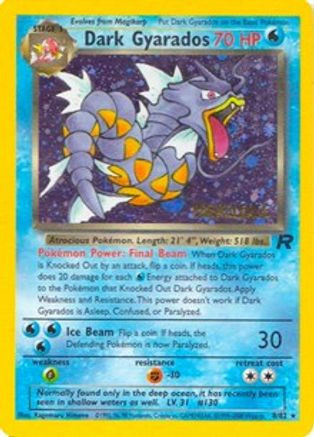 pokemon cards wotc Pokemon main image 0