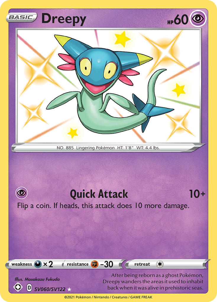 shiny inteleon pokemon card Pokemon Sword & Shield Shining Fates - Inteleon - SV027/SV122