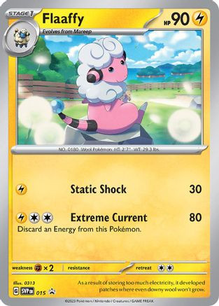 pokemon card flaaffy Amazon.com: Flaaffy - 280/264 - Secret Rare - Sword & Shield main image 0